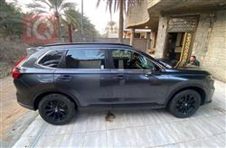 هوندا سي ار في